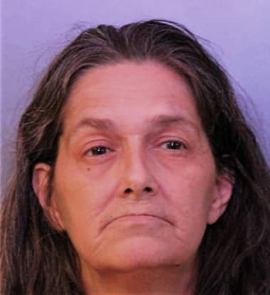 Penelope Wells - Polk County, FL 