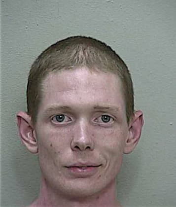 Thomas Werner, - Marion County, FL 