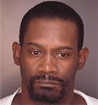 Gary Wesley - Polk County, FL 
