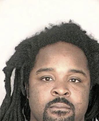 Bernard Williams - Hillsborough County, FL 