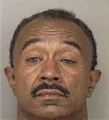 Donald Williams, - Polk County, FL 