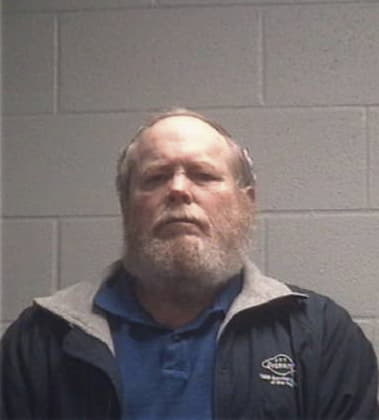 Robert Willis - Cleveland County, NC 