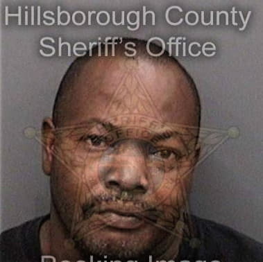 Phillip Wilson, - Hillsborough County, FL 