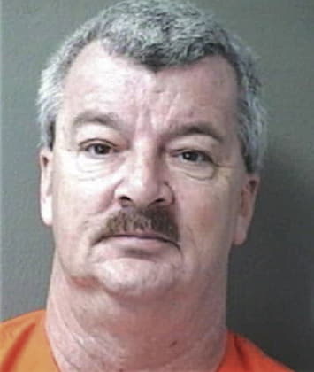 Christopher Workman, - Okaloosa County, FL 