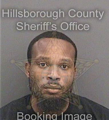 Jonathan Yearwood, - Hillsborough County, FL 