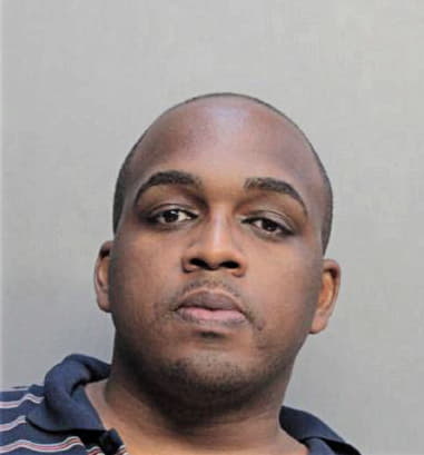 Albert Young, - Dade County, FL 