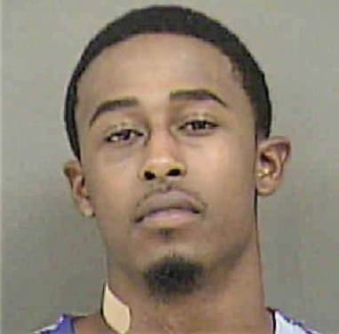 Darrus Young, - Mecklenburg County, NC 