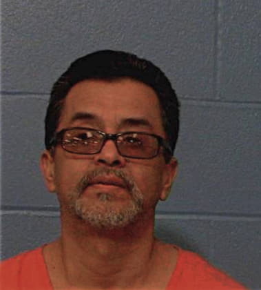 Alberto Aguilar-Votte, - Williamson County, TX 