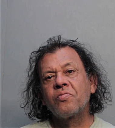 Edwin Alarcon, - Dade County, FL 