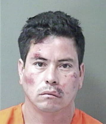 Juan Albaresendiz, - Okaloosa County, FL 