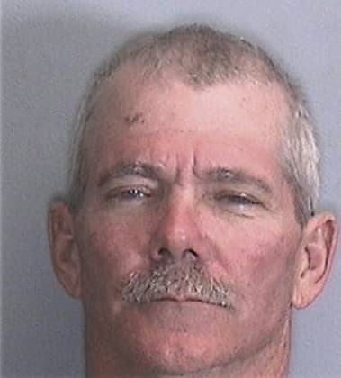 James Alday, - Manatee County, FL 