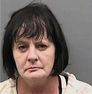 Barbara Alonso, - Hillsborough County, FL 