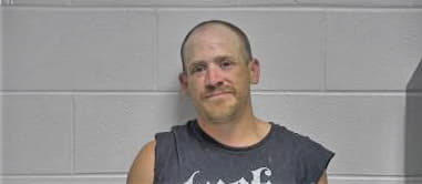 Dennis Anderson, - Oldham County, KY 