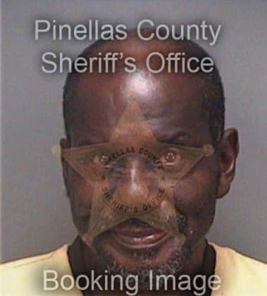 James Anderson, - Pinellas County, FL 