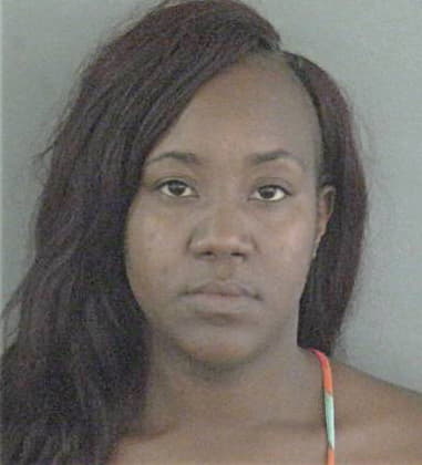 Latonya Anderson, - Sumter County, FL 