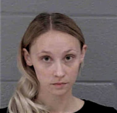 Mandy Anderson, - Mecklenburg County, NC 