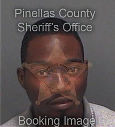 Richard Archie, - Pinellas County, FL 