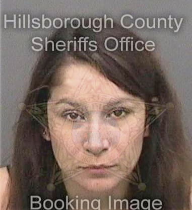 Shirley Arroyo, - Hillsborough County, FL 