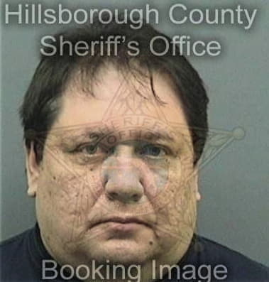 Edmond Baluta, - Hillsborough County, FL 