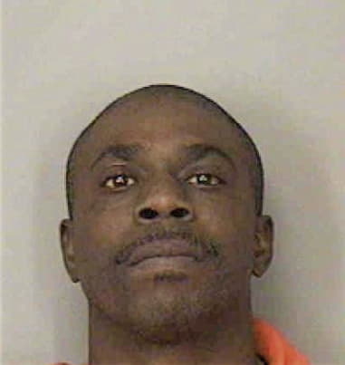 Terrence Barfield, - Polk County, FL 