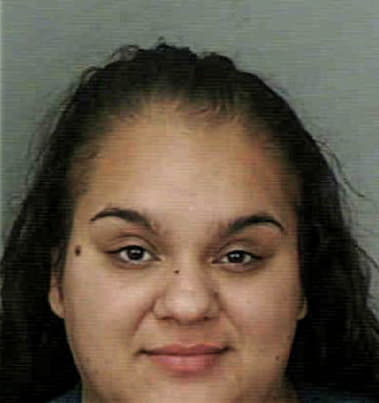 Fatima Barreto, - Polk County, FL 