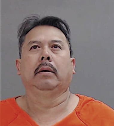 Jose Bazan, - Hidalgo County, TX 