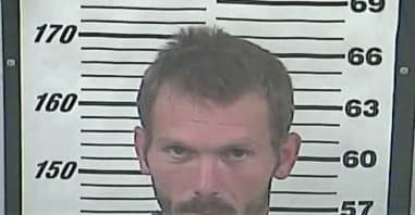 James Beasley, - Perry County, MS 