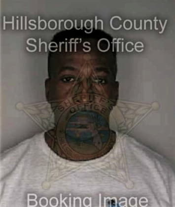 Leon Belcher, - Hillsborough County, FL 