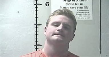 Dustin Bell, - Lincoln County, KY 