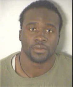 Johnnal Berry - Fulton County, GA 