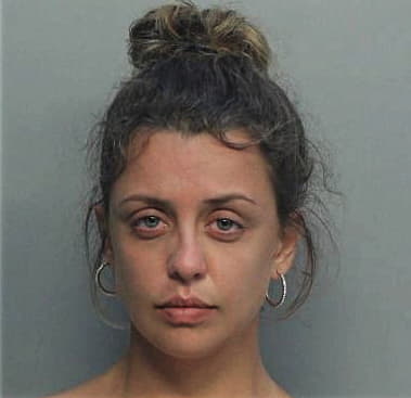 Christine Betancourt, - Dade County, FL 