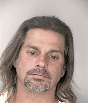 Timothy Bezeau - Hillsborough County, FL 