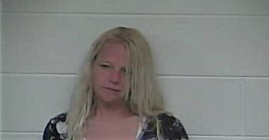 Michele Blanton, - Carroll County, KY 