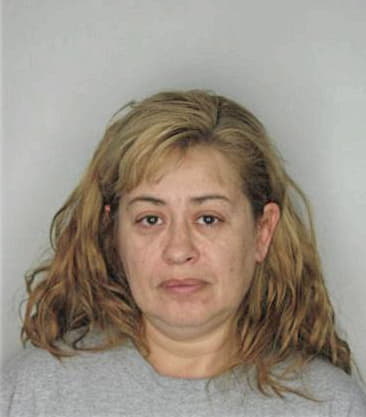 Tracy Blume - Hillsborough County, FL 