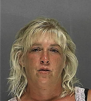 Deborah Borm, - Volusia County, FL 