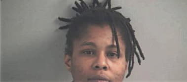 Latavia Boyd - Logan County, KY 