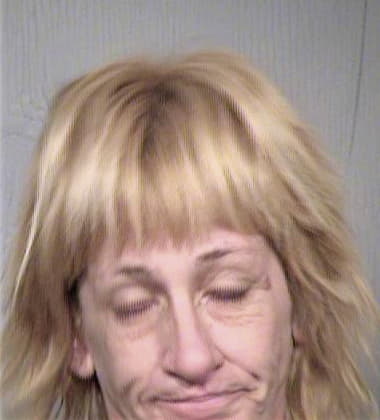 Karen Bracy - Maricopa County, AZ 