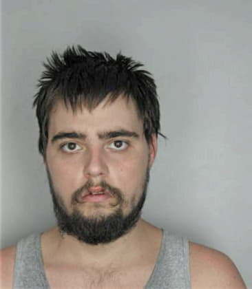 Paul Brady - Hillsborough County, FL 