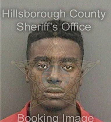 John Brinson - Hillsborough County, FL 