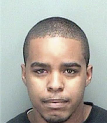 Anthony Brown, - Pinellas County, FL 