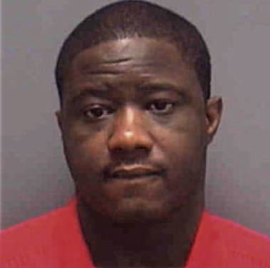 Kenneth Brown, - Lee County, FL 