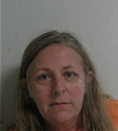 Sharon Brumbach, - McMinn County, TN 