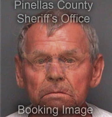 James Buono, - Pinellas County, FL 