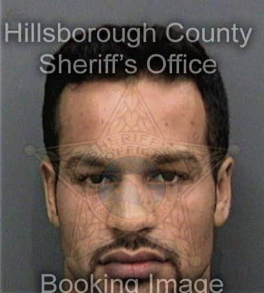 Todd Busbee, - Hillsborough County, FL 