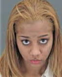 Cortnie Bush - Cobb County, GA 