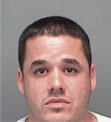 Michael Carazola, - Pinellas County, FL 