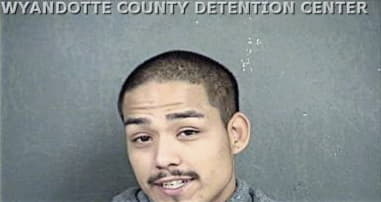 Agustin Cardenas, - Wyandotte County, KS 