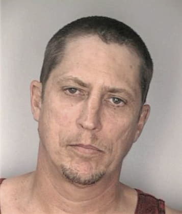 Christopher Casagrande, - Hillsborough County, FL 