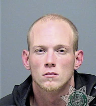 Christopher Castano, - Clackamas County, OR 