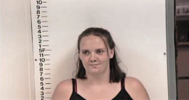 Lora Cazan, - Putnam County, TN 